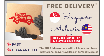 Free Delivery